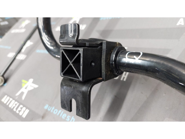 Стабилизатор передний в сборе 8200299906, 546181925R Renault Grand Scenic 2 Scenic 2 Стабилизатор передний в сборе 8200299906, 546181925R Renault Grand Scenic 2 Scenic 2